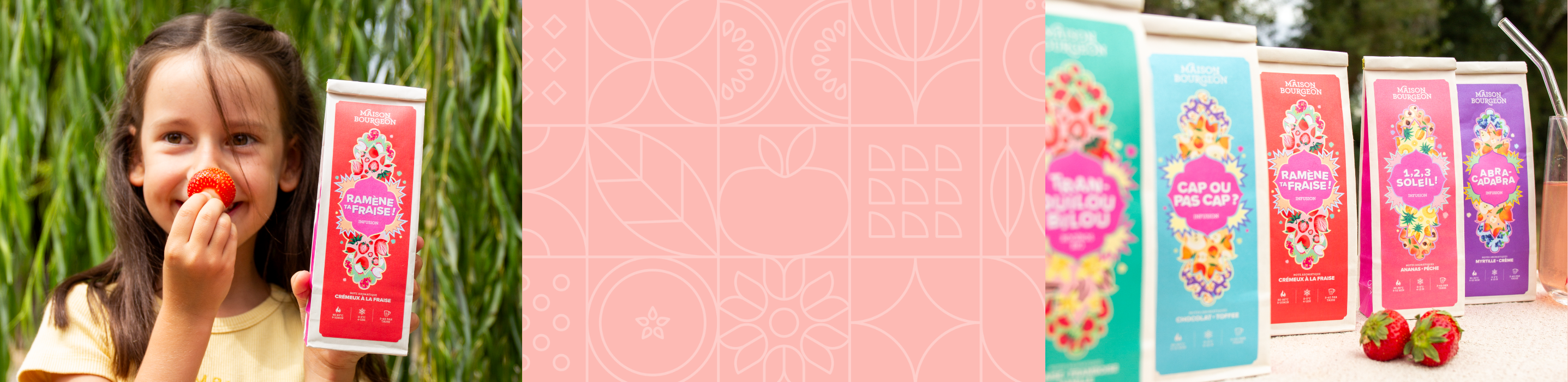 Slide background
