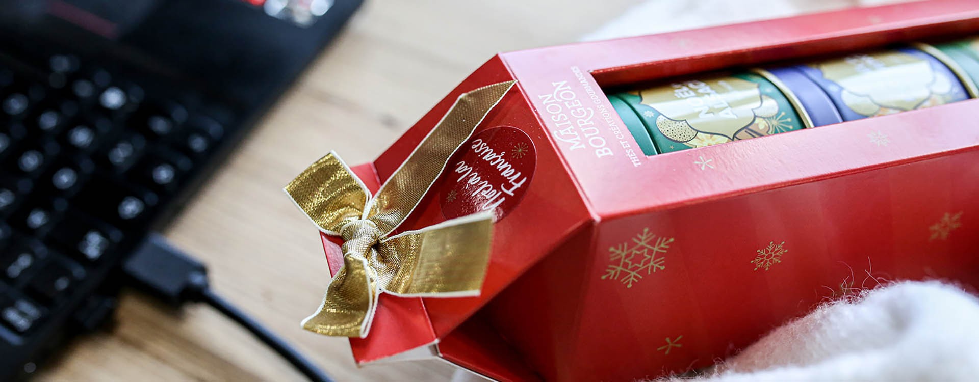 Idées Cadeaux de Noël : box et coffrets cadeaux - Idées Box