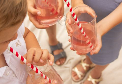 Comment choisir des infusions saines pour les enfants : nos conseils