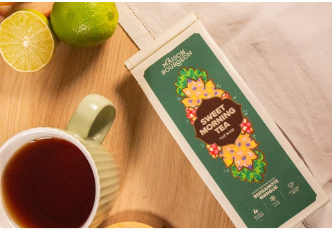 Comment intégrer le thé détox à votre quotidien pour des résultats visibles