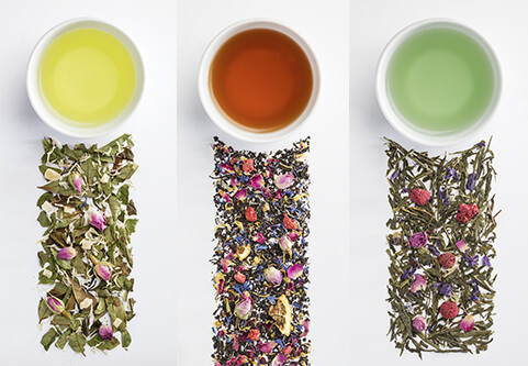 Thé Vert Matcha BIO - Café, Thé, Infusion, Rooibos: Happy Tea & Coffee dans  le Var !